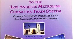 Commuter train Library