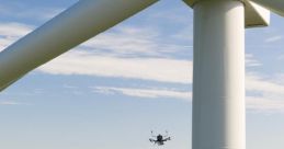 Wind drone Library