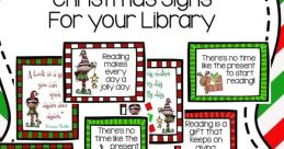 Greetings Library