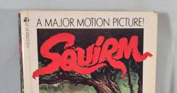 Squirming Library