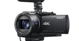 Handycam Library