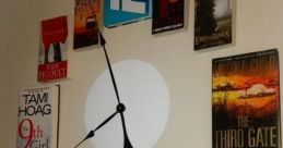 Wall clock Library