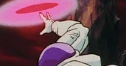 Frieza (Pauline Newstone)