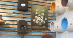Paint can Library