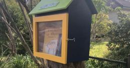 Gum Library