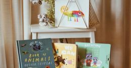 Tot Library