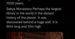 Distant Construction Library