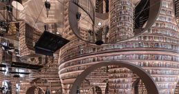 Side mirror Library