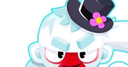 Fusty the snowman (Bloons Tower Defense)