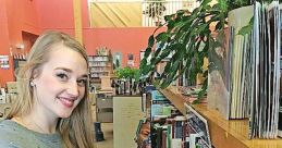 Gander Library