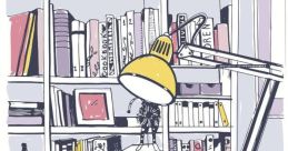Drawn Library