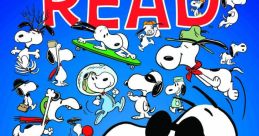 Peanuts Library