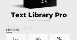 Text Library