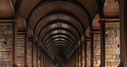 Massive Library