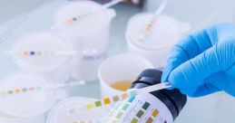 Urine Library