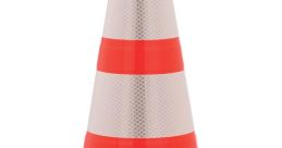 Traffic cones Library