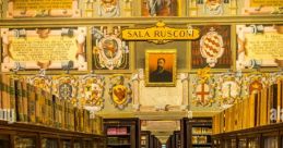 Bologna Library