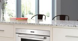 Microwave door Library