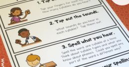 Finger Taps Library