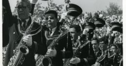 Marching band Library