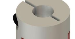 Coupler Library