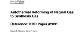 Natural gas Library