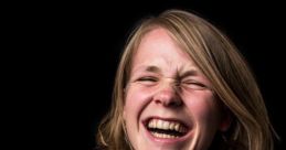 Female laughter Library