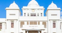 Sri Lanka Library