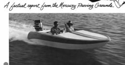 Speed boat Library