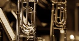 Trombone Library