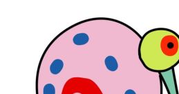Gary the snail!?