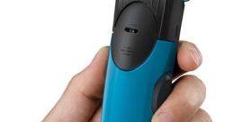 Beard trimmer Library