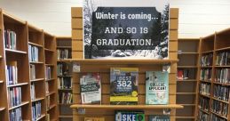 Graduation Library