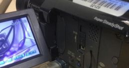 MiniDV Library