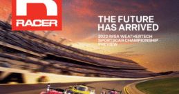 Racer Library