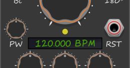 133 bpm Library