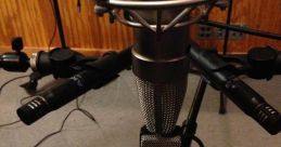 Ortf mic Library
