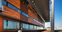 Dock Line Library