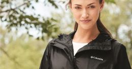 Rain jacket Library