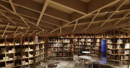 Traveling Library