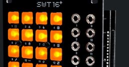 Drum sequence Library