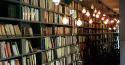 Bulb Library