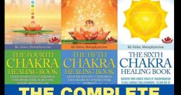 Healing Library