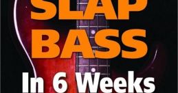 Slap bass Library