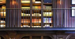 Private Library