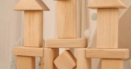 Building blocks Library