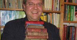 Steyr Library