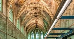 Church Library