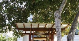 Footpath Library