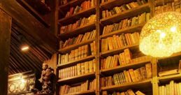 Backgrounds Library